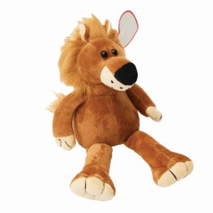 Pluszowy lew FETZY P003629I IN-56-0502078