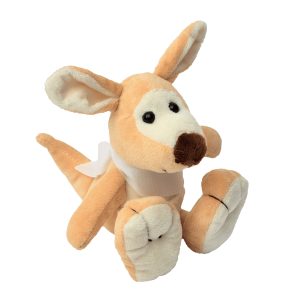 Pluszowy kangur JUMPER P004785I IN-56-0502242