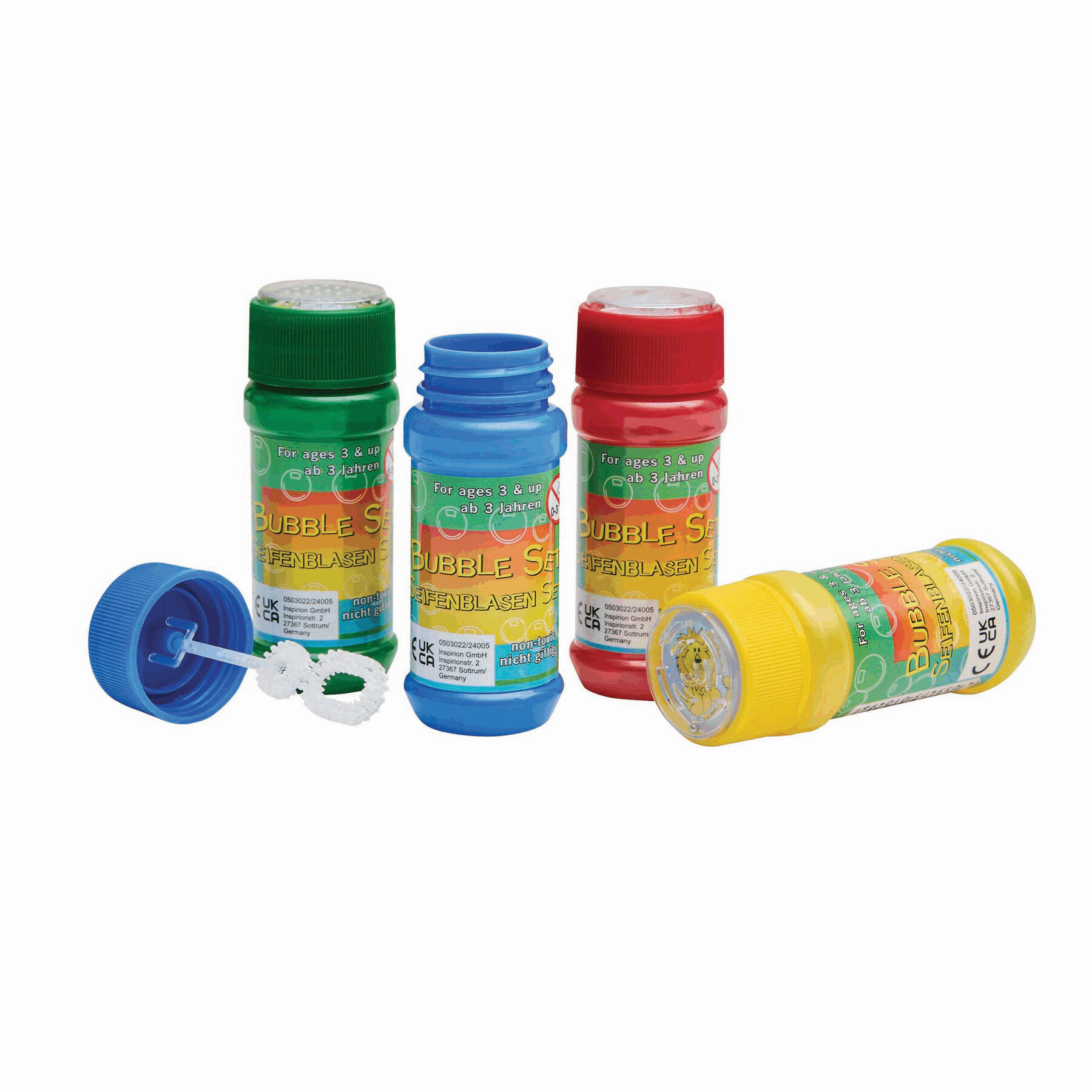 AIR BUBBLE P003614I IN-56-0503022