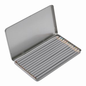 12 długich kredek SILVERSTAR P003605I IN-56-0504085
