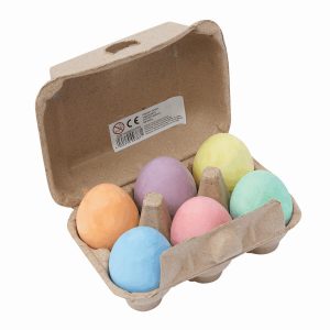 Kreda do pisania FUNNY EGGS P046839I IN-56-0504104