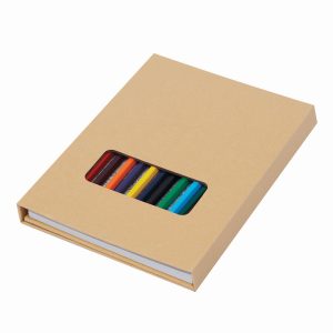 Zestaw do kolorowania COLORFUL BOOK P005556I IN-56-0504112