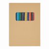 Zestaw do kolorowania COLORFUL BOOK P005556I
