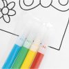 Plecak do kolorowania COLORFUL HOBBY P005557I