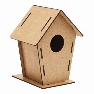 Budka dla ptaków ECO HOME P038720I IN-56-0601029