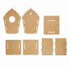 Budka dla ptaków ECO HOME P038720I