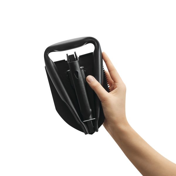 Składana saperka SCOOP P038721I