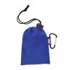 Poncho przeciwdeszczowe ECO SAFE P046841I niebieski