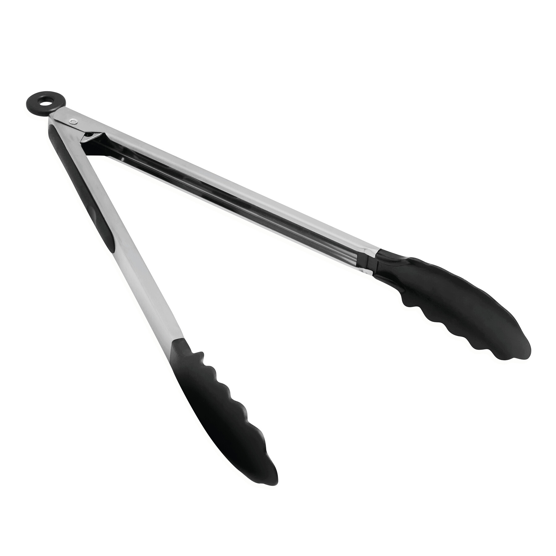 Szczypce ze stali nierdzewnej GRIP P004680I IN-56-0604063