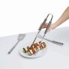 Zestaw sztućców do grilla SMOKY P005204I