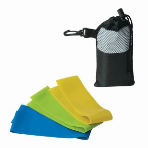 Pasy treningowe SPORTY BAG P005894I IN-56-0605033