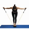 Zestaw gum oporowych do ćwiczeń FITNESS TIME P006425I