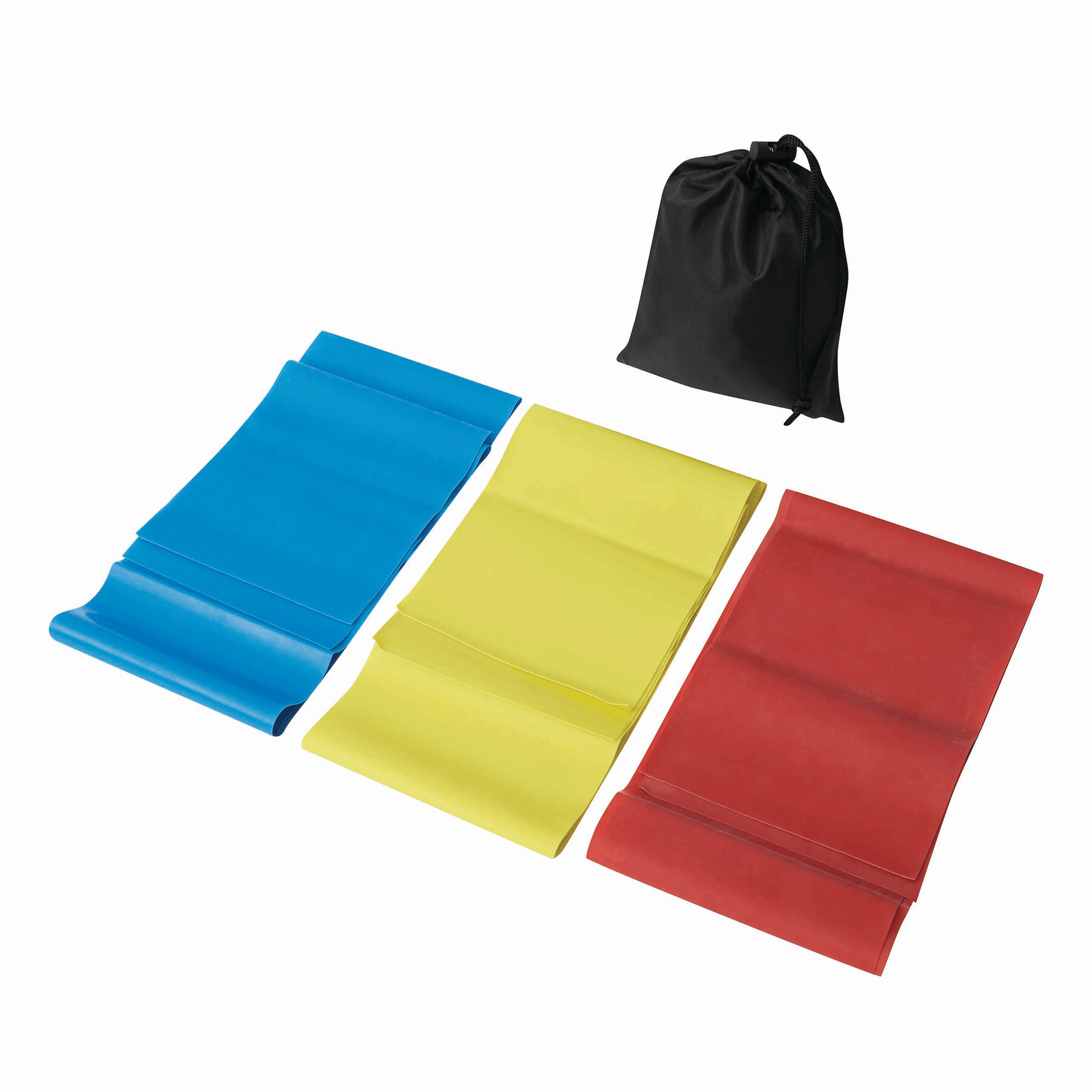 Zestaw gum oporowych GYM HERO P006426I IN-56-0605046