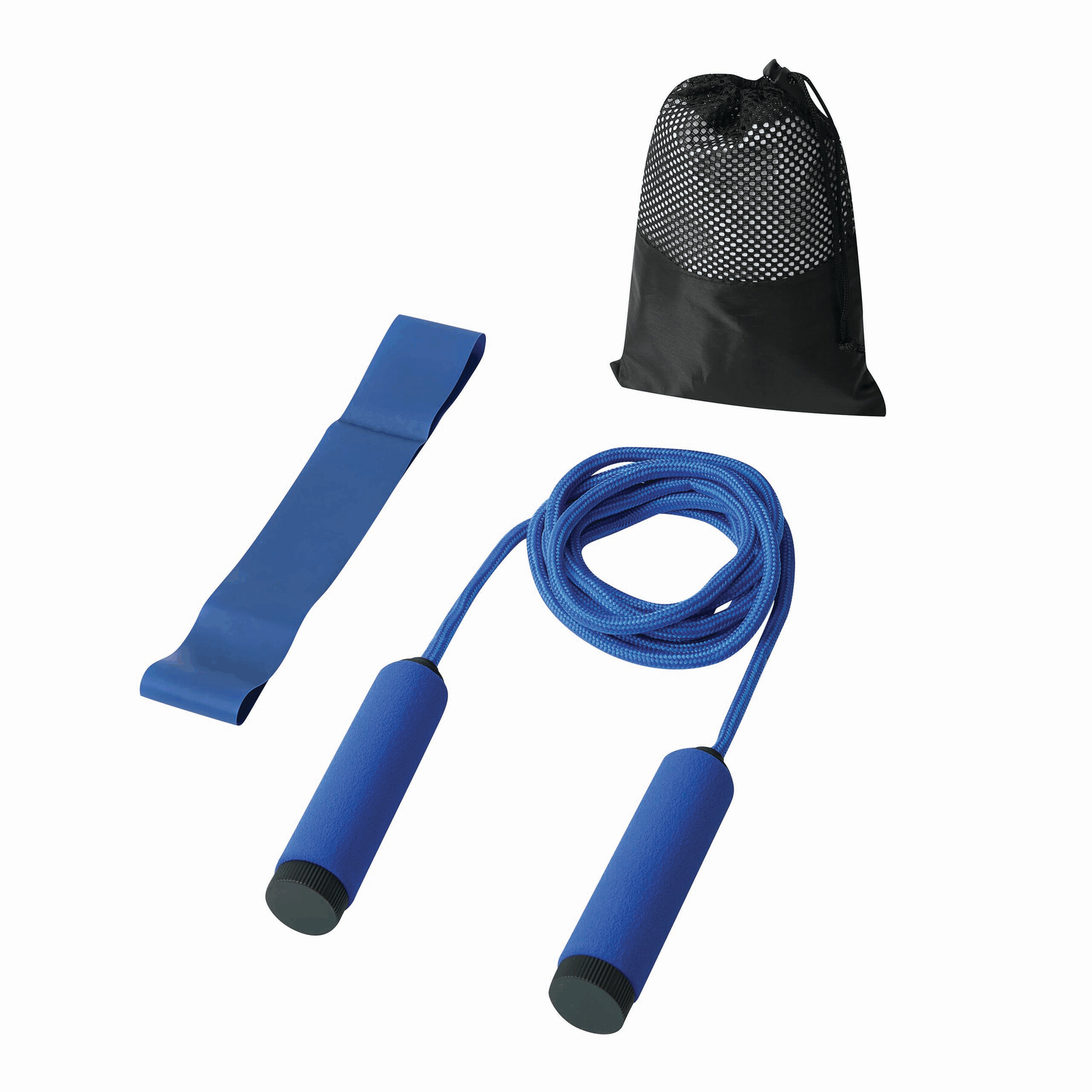 Zestaw fitness STRETCH & JUMP P006428I IN-56-0605048