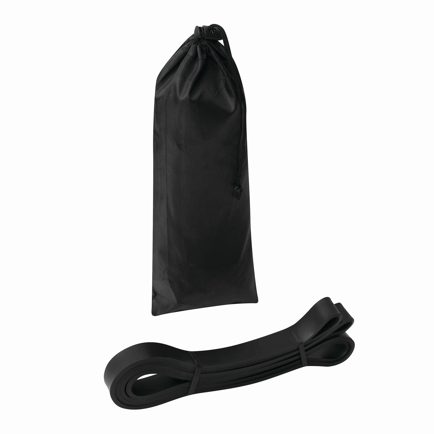 Guma oporowa do ćwiczeń STRONG POWER, obciążenie ok.11,3-29,5 kg P006430I IN-56-0605051