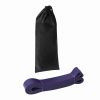 Guma oporowa do ćwiczeń STRONG POWER, obciążenie ok. 15,9-38,6 kg P006431I