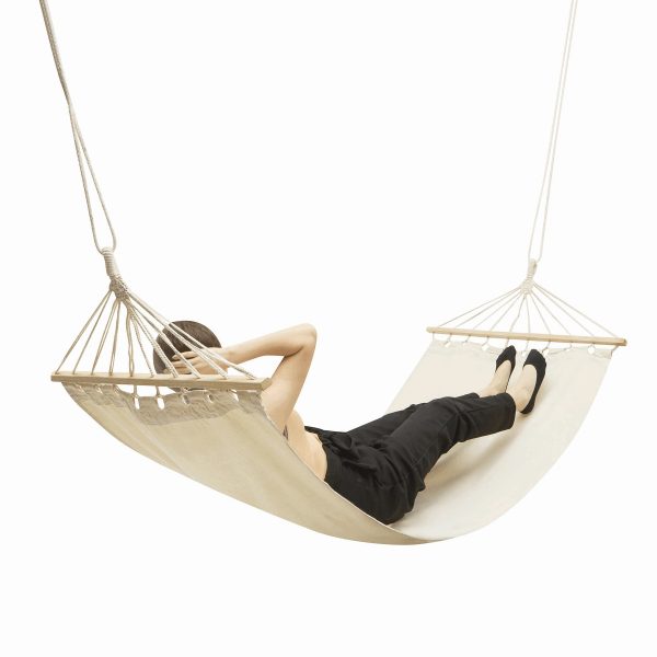 Hamak płócienny SNOOZY P005895I