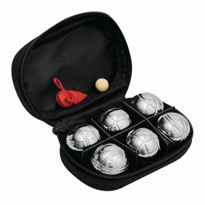 Mini zestaw do gry w Boule DAVID P003556I IN-56-0606100
