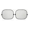 Zestaw samochodowych osłon przeciwsłonecznych SUN GUARD P106585I