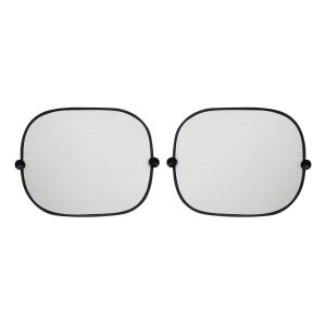 Zestaw samochodowych osłon przeciwsłonecznych SUN GUARD P106585I IN-56-0609078