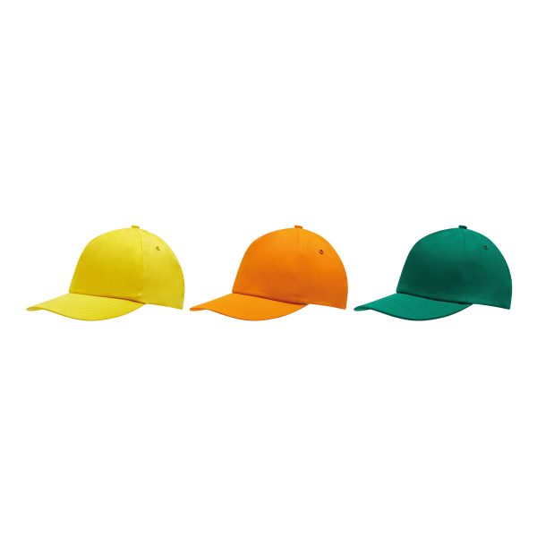 Czapka baseballowa RACING P003530I
