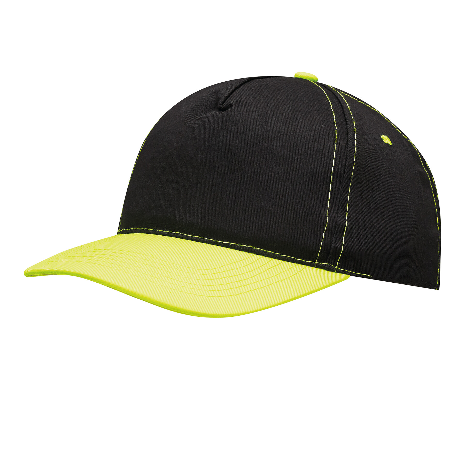 5 segmentowa czapka baseballowa SPORTSMAN P005348I IN-56-0702066