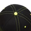 5 segmentowa czapka baseballowa SPORTSMAN P005348I