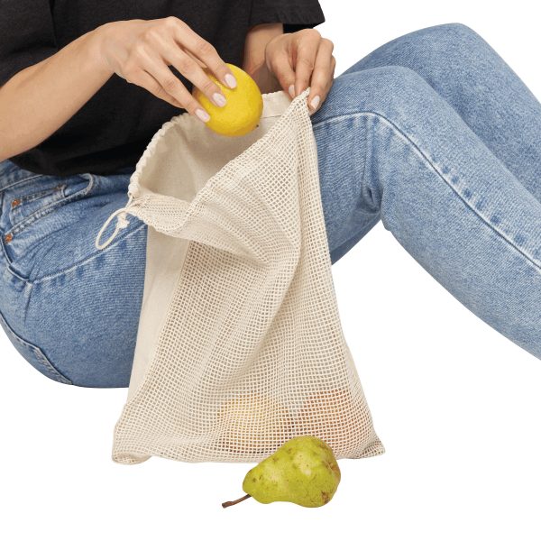Worek SUPER FOOD L P006349I