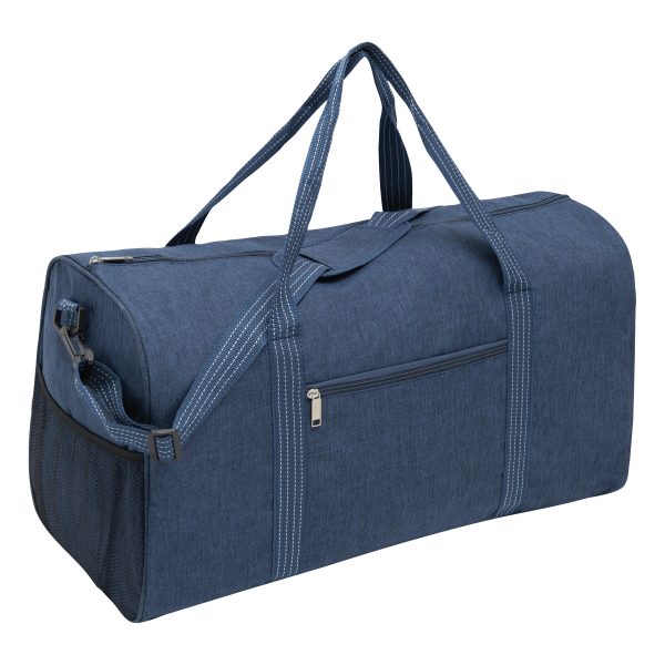 Torba sportowa MOVE IT P006204I
