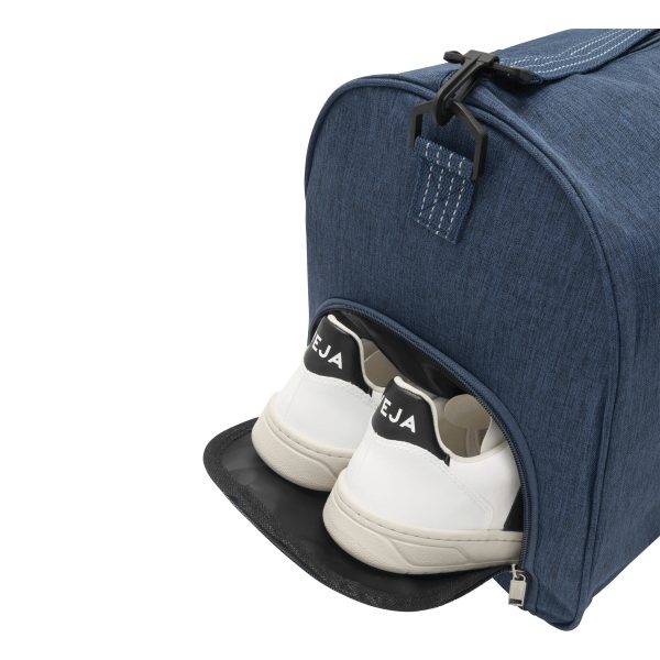 Torba sportowa MOVE IT P006204I