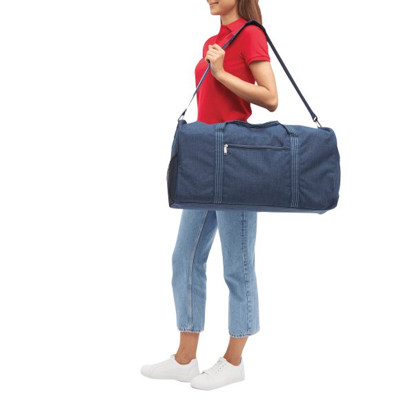 Torba sportowa MOVE IT P006204I