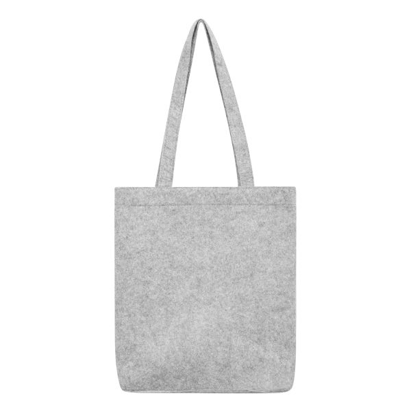 Filcowa torba na zakupy STAR DUST GO P004930I
