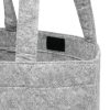 Filcowa torba na zakupy STAR DUST GO P004930I