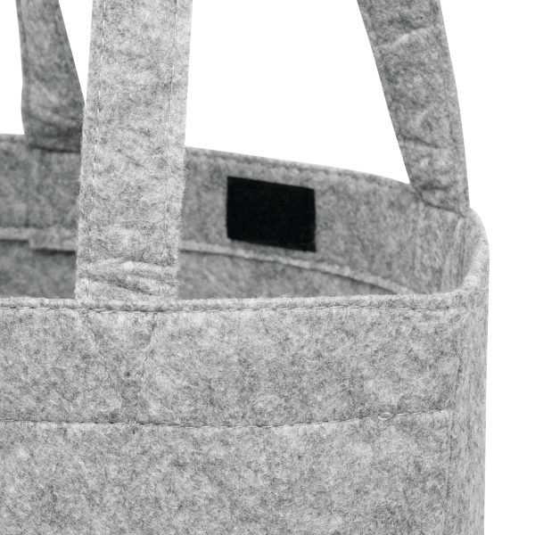 Filcowa torba na zakupy STAR DUST GO P004930I