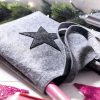 Filcowa torba na zakupy STAR DUST GO P004930I