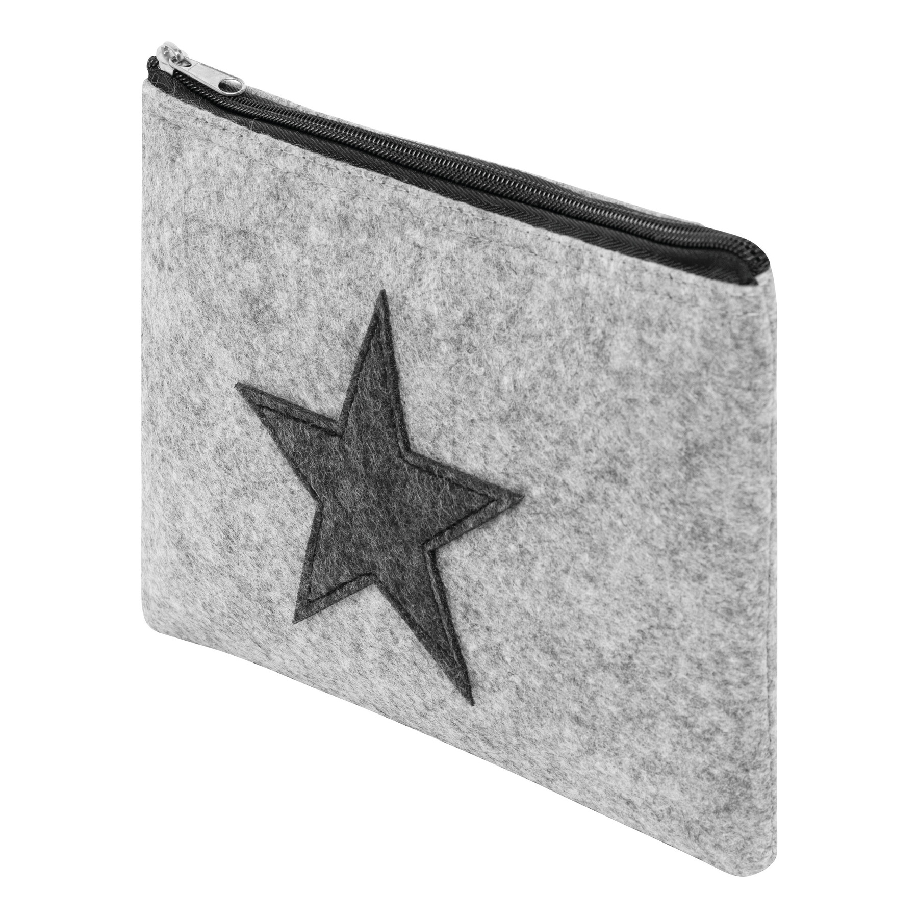 Filcowa torebka-organizer STAR DUST USE P004931I IN-56-0820708