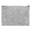 Filcowa torebka-organizer STAR DUST USE P004931I
