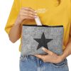 Filcowa torebka-organizer STAR DUST USE P004931I