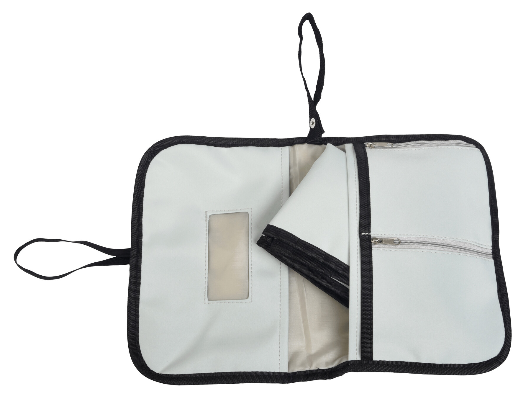 Torba do przewijania dzieci BABY FIRST P006453I IN-56-0890016
