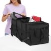 Torba do bagażnika z organizerem SUPER GADGET P006441I