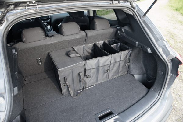 Torba do bagażnika z organizerem SUPER GADGET P006441I