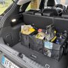 Torba do bagażnika z organizerem SUPER GADGET P006441I