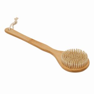 Szczotka do masażu LONG SCRUBBER P038741I IN-56-0901032