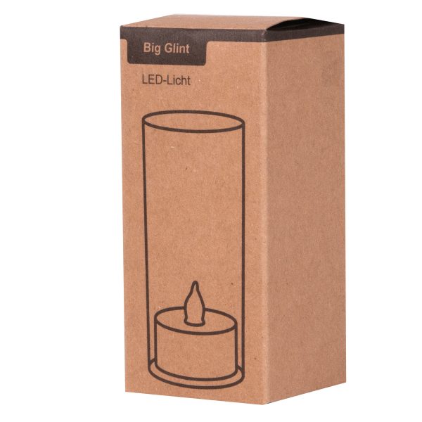 Lampka LED BIG GLINT P004247I