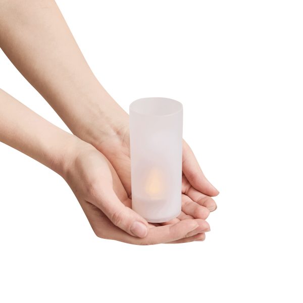 Lampka LED BIG GLINT P004247I