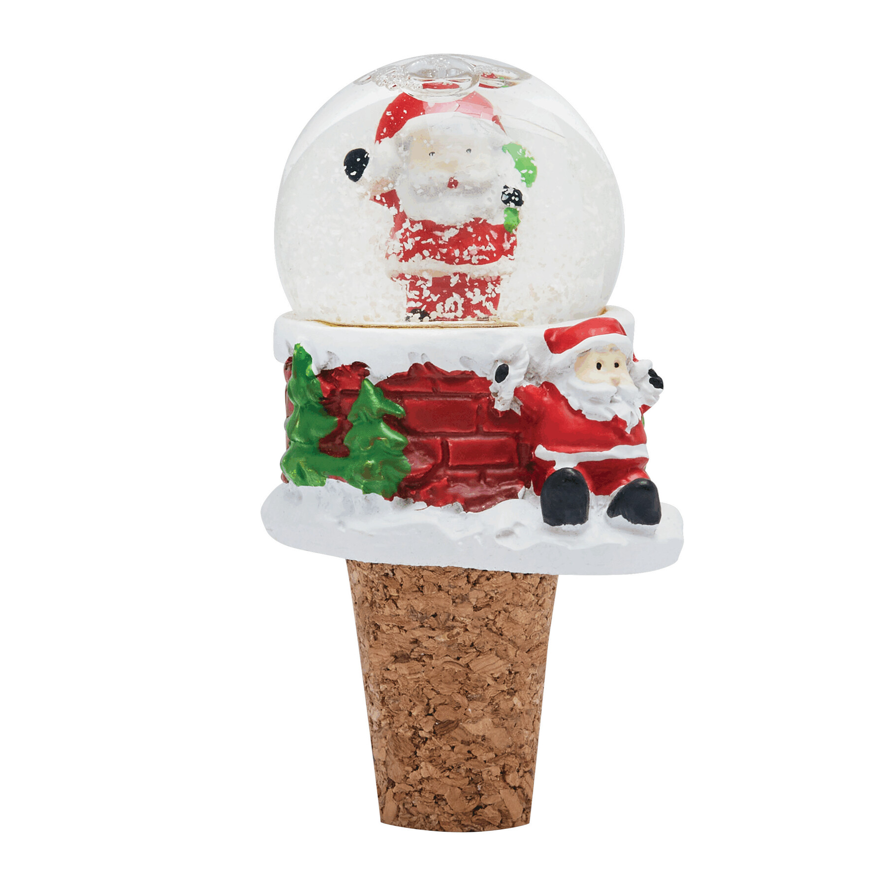 CHRISTMAS FLAVOUR P005464I IN-56-0902360