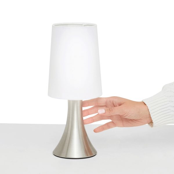 Lampa TOUCH ME P004250I
