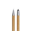 Zestaw do pisania DOUBLE BAMBOO P005472I