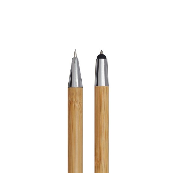 Zestaw do pisania DOUBLE BAMBOO P005472I