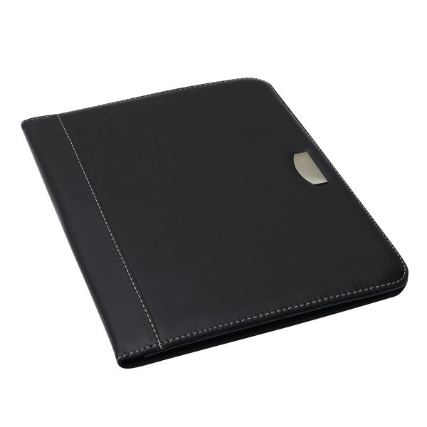 Teczka NOBLESSE z notesem w formacie A4 P004373I